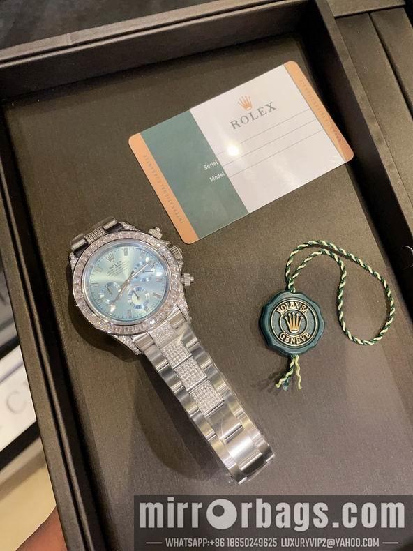 Replica Rolex women watch 101644