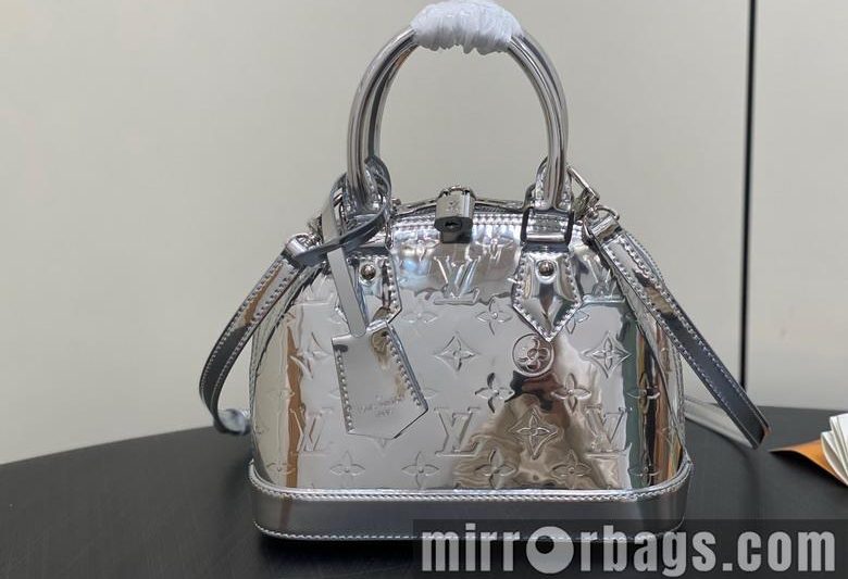 LV Replica Bags Alma M40302 25x19x11cm gf