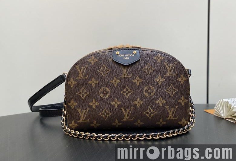 LV Replica Bags Alma M12996 15x7x27cm gf