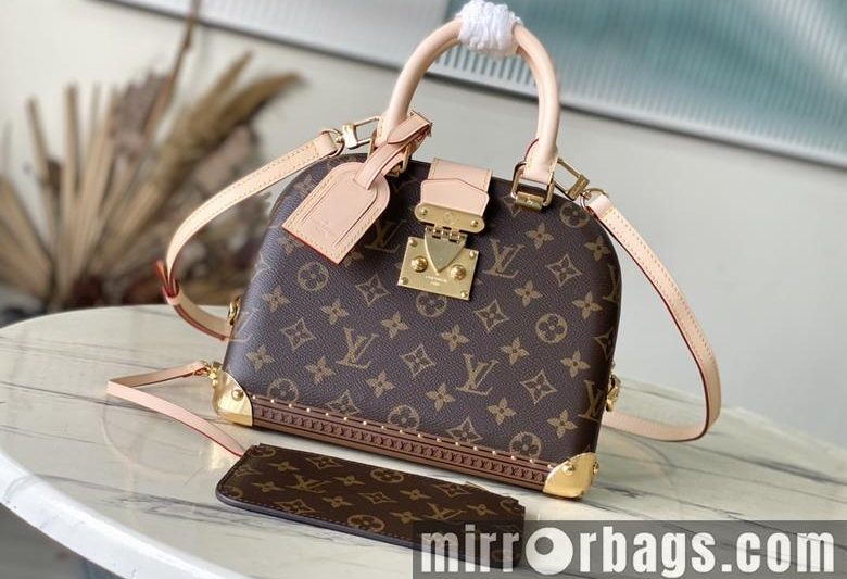 LV Replica Bags Alma M11114 26x13x26.4cm gf