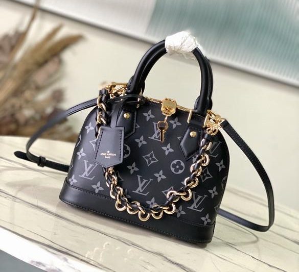 LV Replica Bags Alma M12289 17.5×11.5×23.5cm