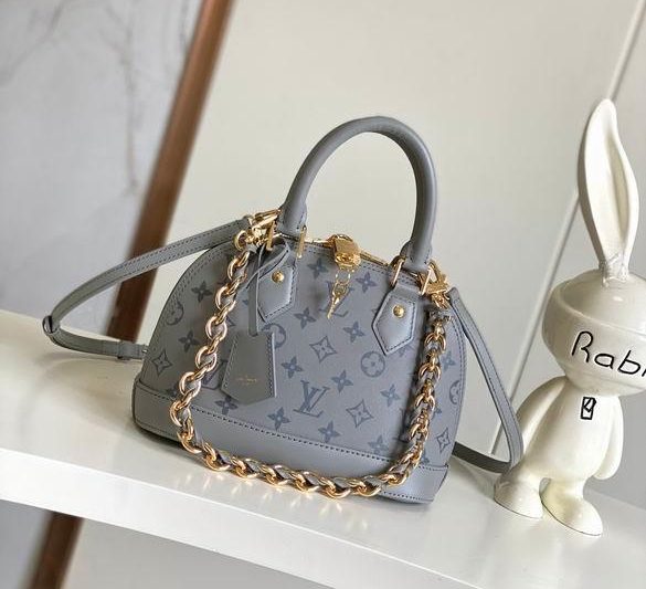 LV Replica Bags M12561 23.5X17.5X11.5cm