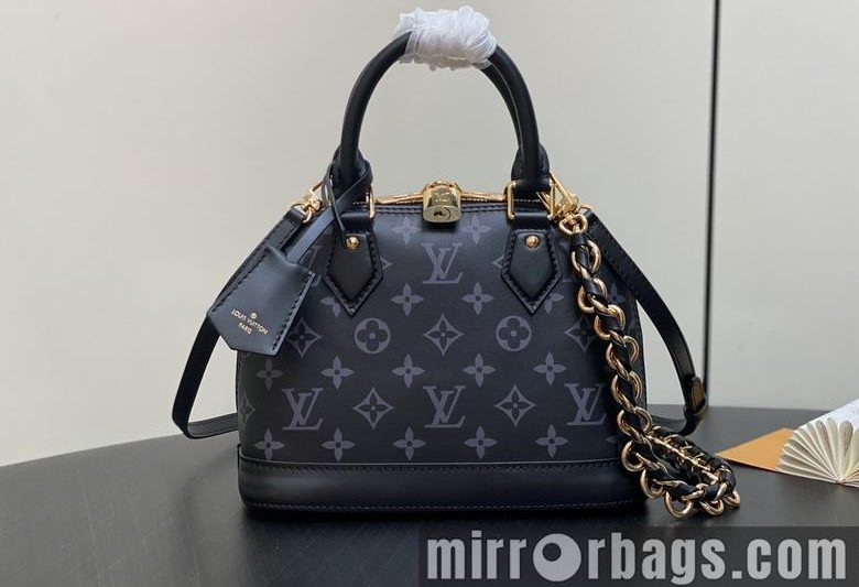 LV Replica Bags Alma M12289 23.5×17.5×11.5cm