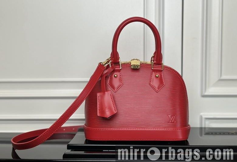 LV Replica Bags Alma M24645 23.5×17.5×11.5cm gf