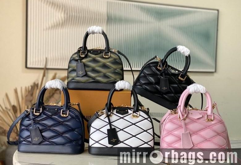 LV Replica Bags Alma M23666 M24453 23.5×187.5×11.5cm gf