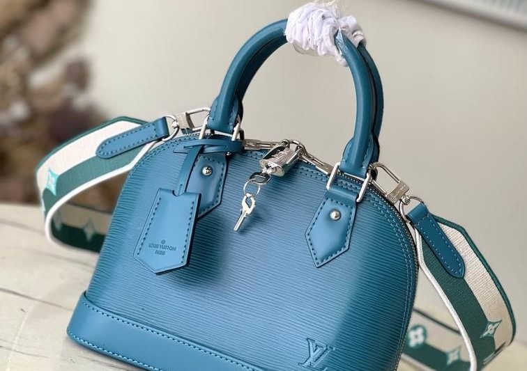 LV Replica Bags Alma M20609 23.5×17.5×11.5cm gf