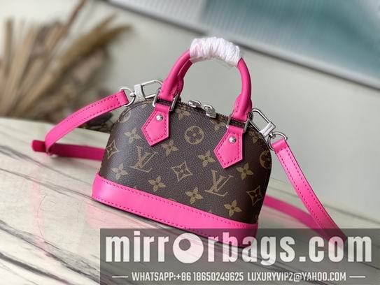 LV Replica Bags Alma M82717 18x12x8cm gf2