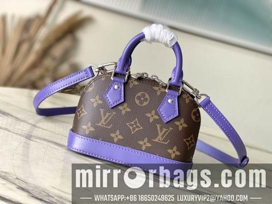 LV Replica Bags Alma M82717 18x12x8cm gf1