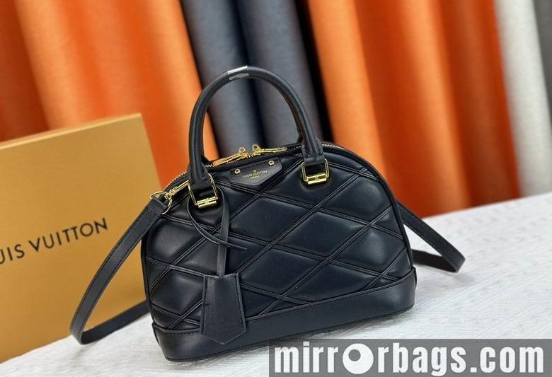 LV Replica Bags M23666 23.5X17.5X11.5cm