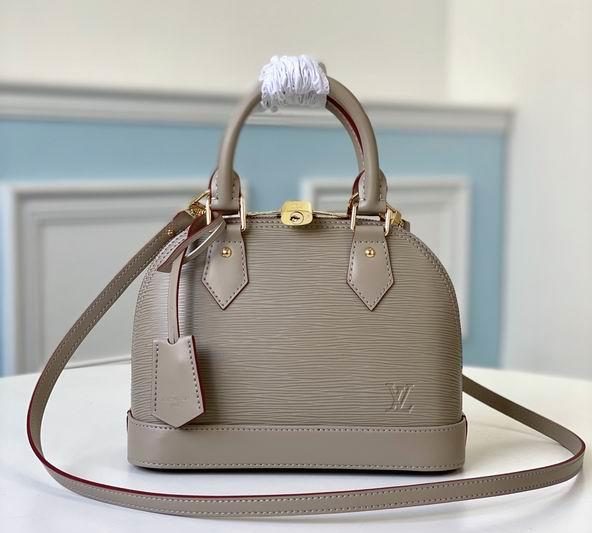 LV Replica Bags M57028 23.5×17.5×11.5 cm gf