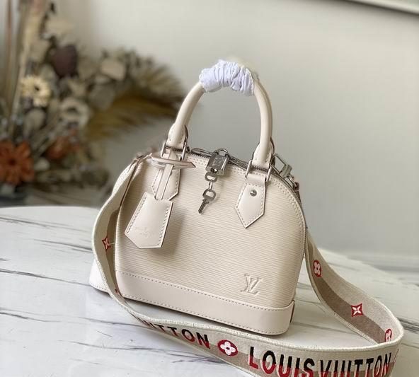 LV Replica Bags M40302 23.5×17.5×11.5 cm gf