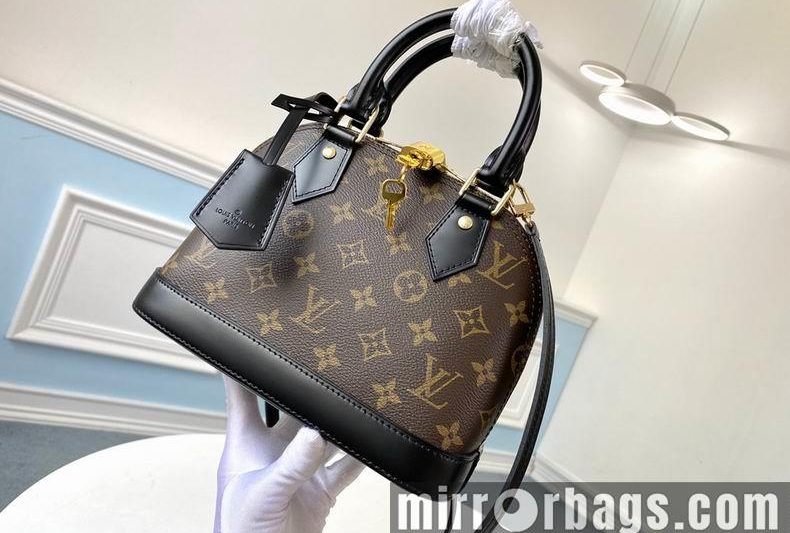 LV Replica Bags M53152 25x19x11 cm gf