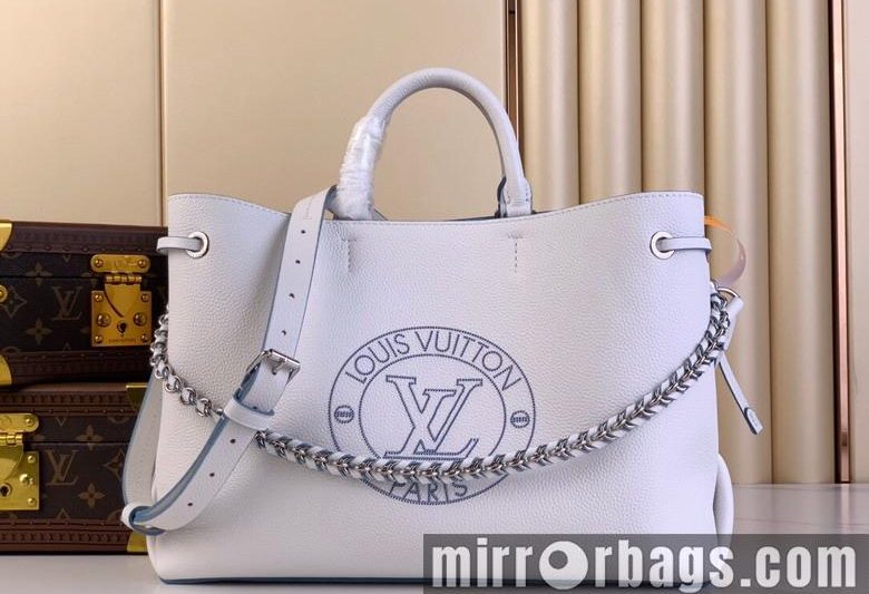 LV Replica Bags Bella M59200 32x23x13cm gf