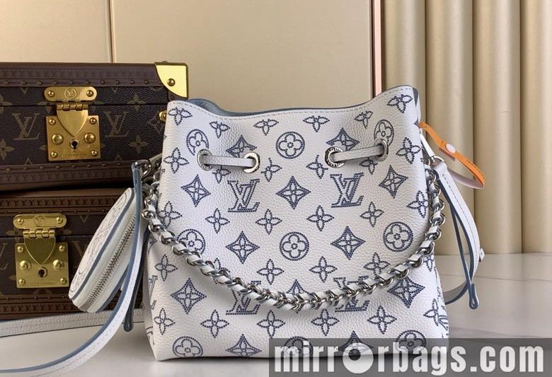 LV Replica Bags Bella m11736 19x22x14cm