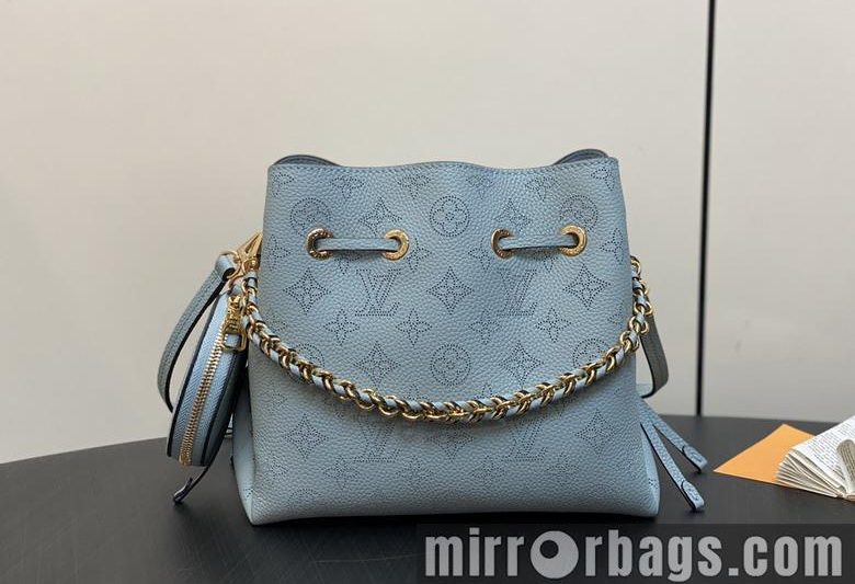 LV Replica Bags Bella M57070 19x22x14cm