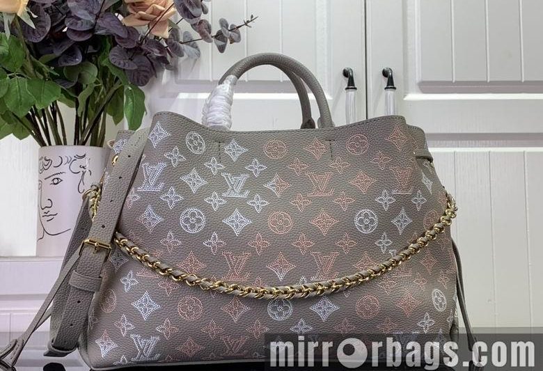 LV Replica Bags Bella Tote m23395 32x23x13cm gf