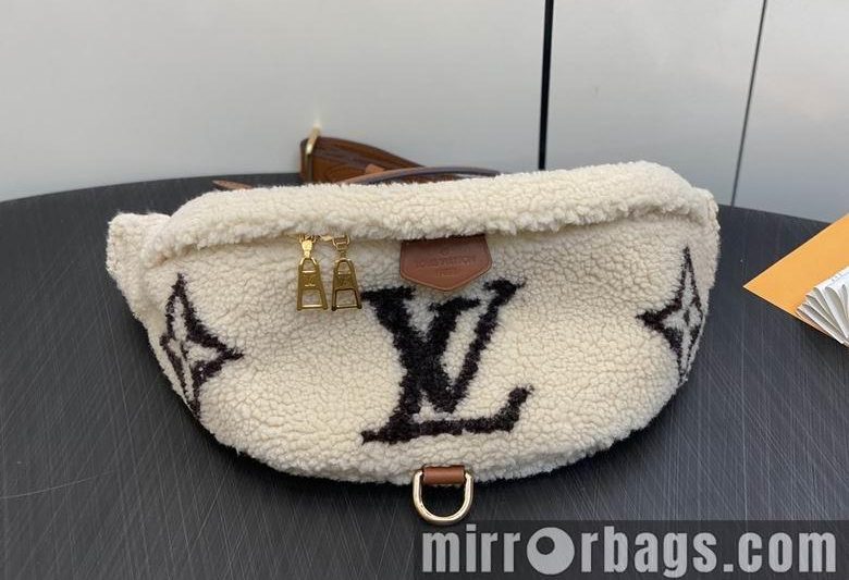 LV Replica Bags Bumbag M23715 37x14x13cm