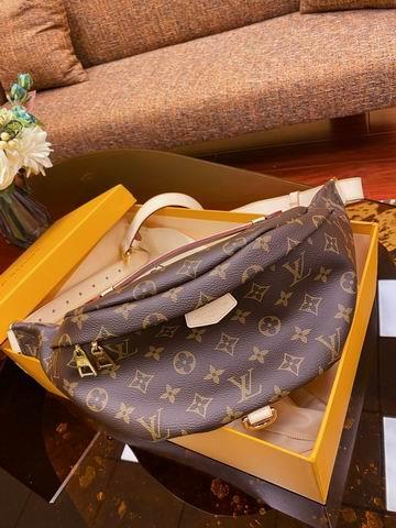 LV Replica Bags Bumbag M43644 34x14x13cm gf