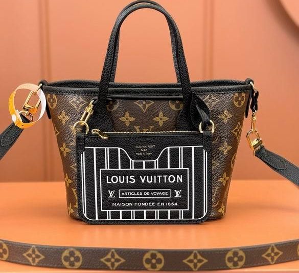 LV Replica Bags M12099 24X14X9cm