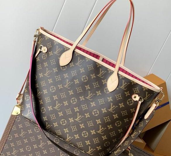 LV Replica Bags M12257 28X14X31cm