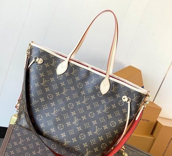 LV Replica Bags M12096 28X14X31cm