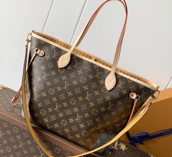 LV Replica Bags M11947 28X14X31cm