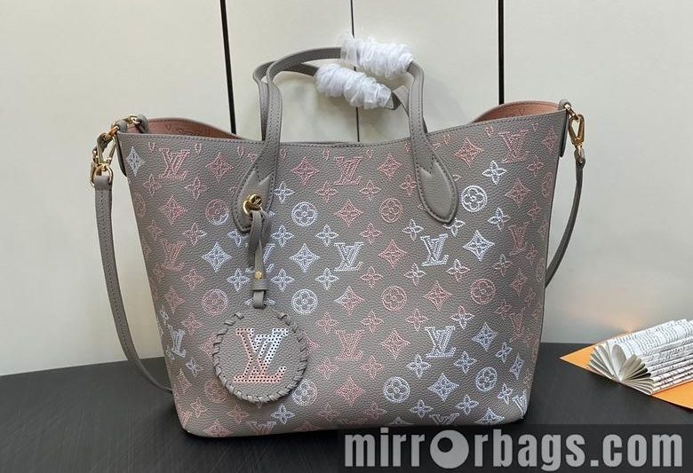 LV Replica Bags Blossom M23387 30×27.5x16cm gf