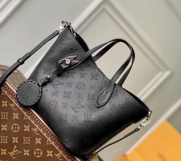 LV Replica Bags Blossom M21849黑20x20x12.5cm gf