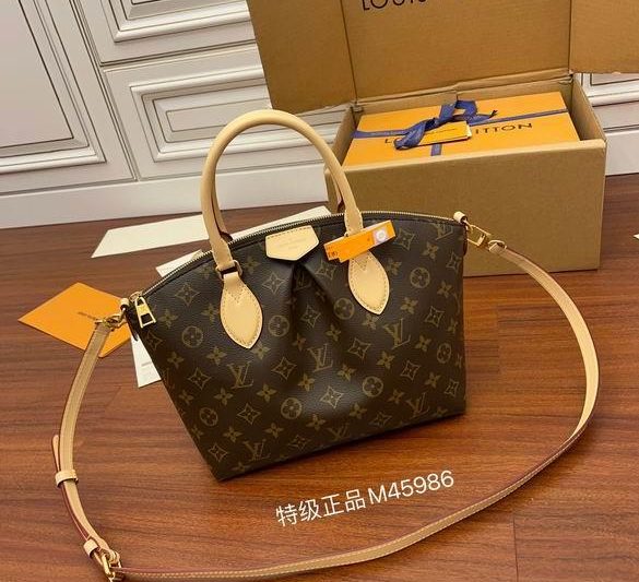 LV Replica Bags M45986 25X23X14cm