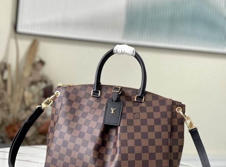 LV Replica Bags Boetie N45283 M31.5x28x16cm