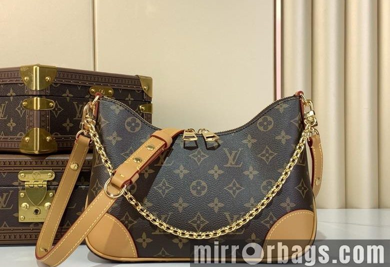 LV Replica Bags Boulogne m45832 29x16x9.5cm gf1