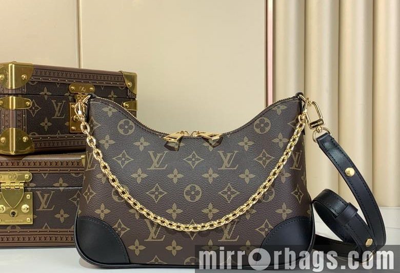 LV Replica Bags Boulogne m45832 29x16x9.5cm gf