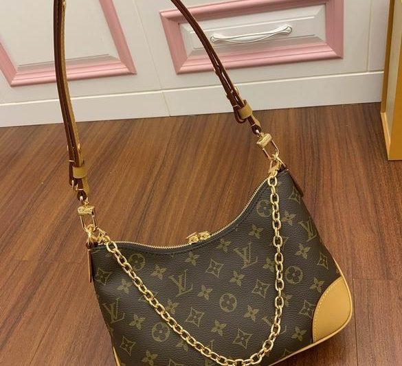 LV Replica Bags M45832 29X16X9.5cm