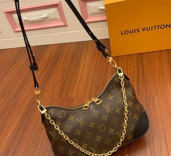 LV Replica Bags M45831 29X16X9.5cm