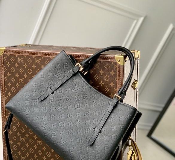 LV Replica Bags Babylone M47185 37x26x14cm gf2