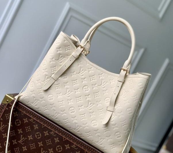 LV Replica Bags Babylone M47185 37x26x14cm