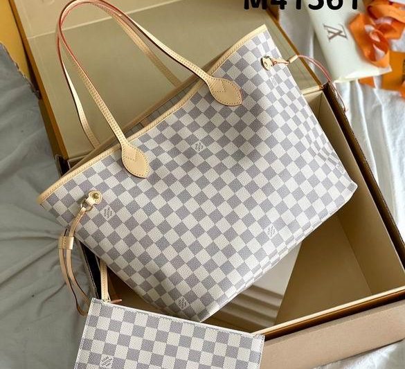 LV Replica Bags N41361 31X28X14cm