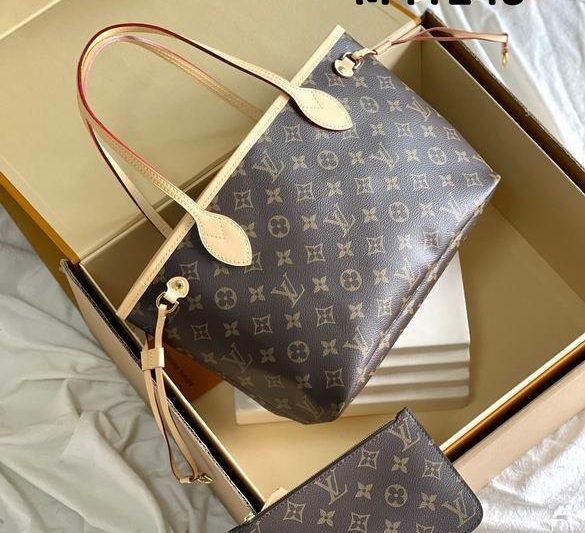 LV Replica Bags M41245 29X21X12cm