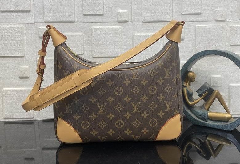 LV Replica Bags M51265 19X30X10cm