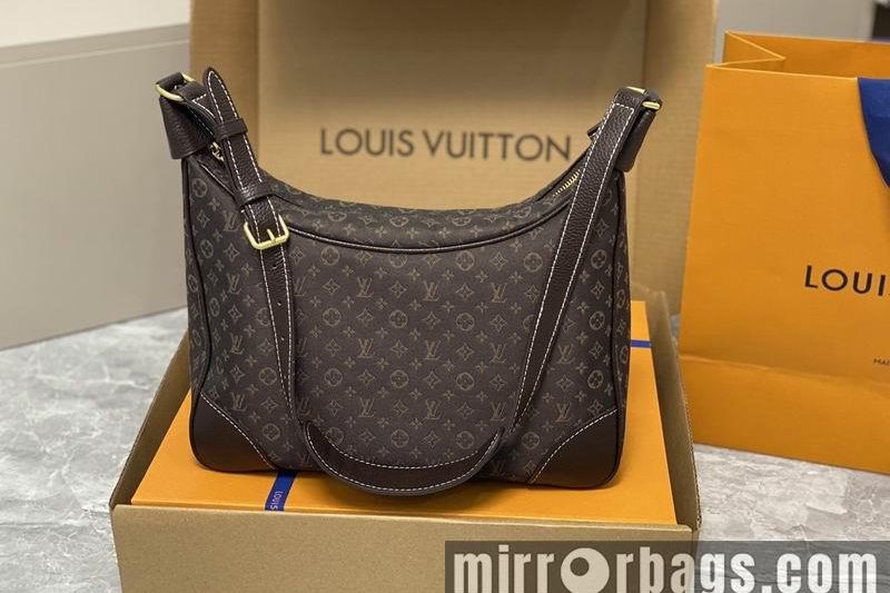 LV Replica Bags Boulogne M95225 19x30x10cm gf 3色