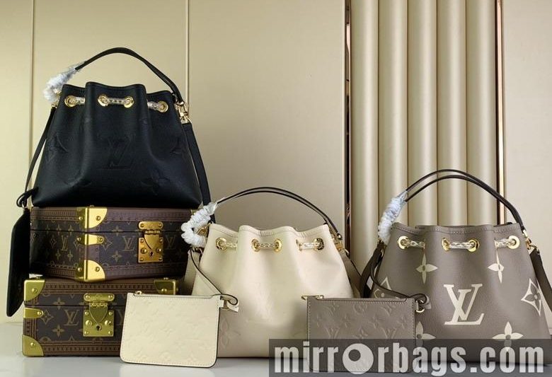 LV Replica Bags Bundle M46545 28x20x11.5cm