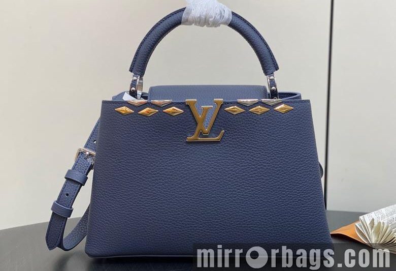 LV Replica Bags Cap M12751 31x20x11cm gf1