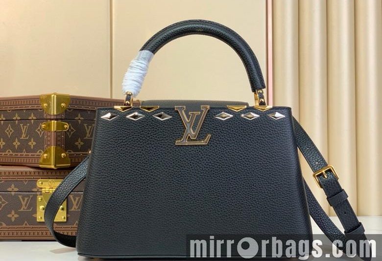 LV Replica Bags Cap M12135 31.05x20x11cm gf2