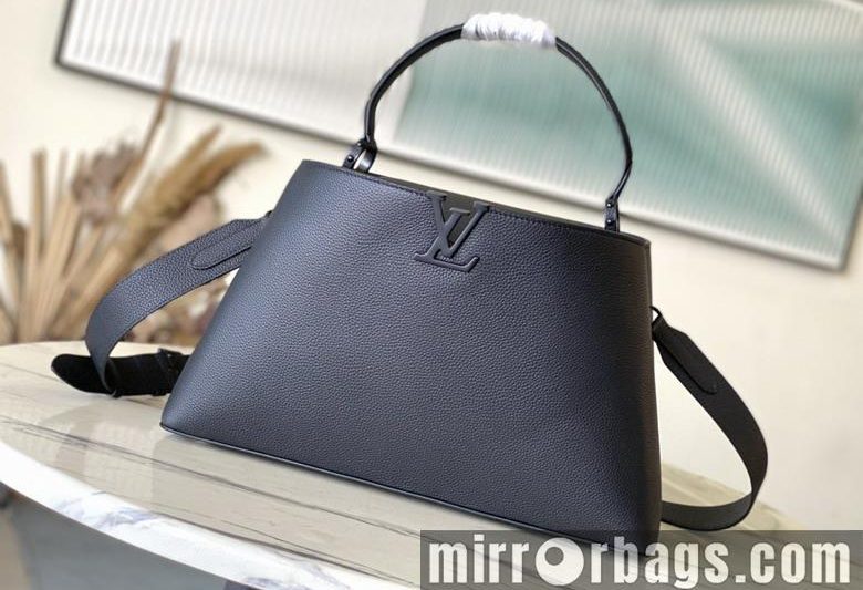 LV Replica Bags Cap M24880 38x23x16cm gf