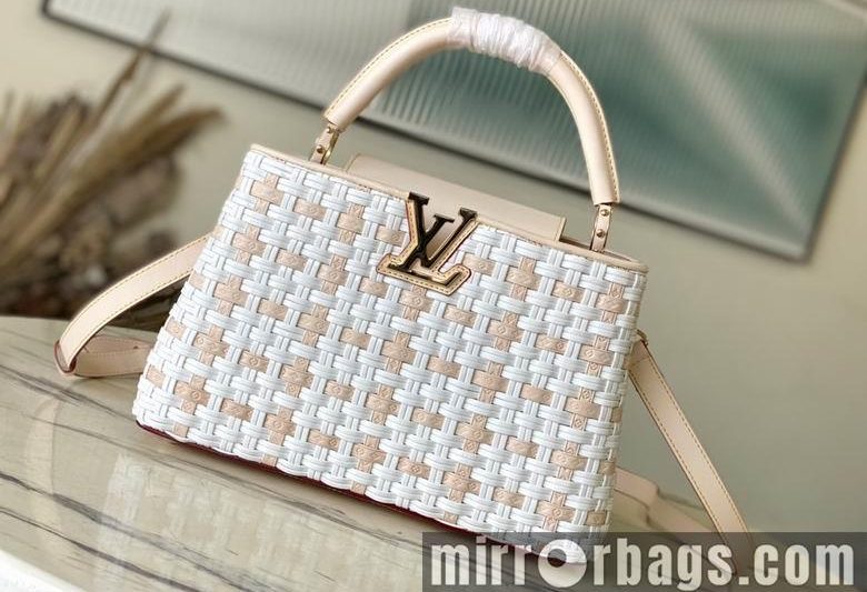 LV Replica Bags Capucines M23083 31.5x20x11cm