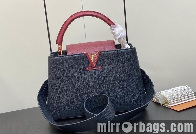 LV Replica Bags Capucines M81409 31.5x20x11cm