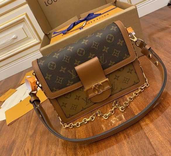 LV Replica Bags M44391 25X17X10.5cm