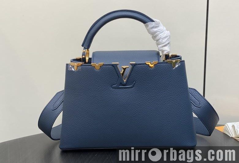 LV Replica Bags Cap M24567 31.5x20x11cm