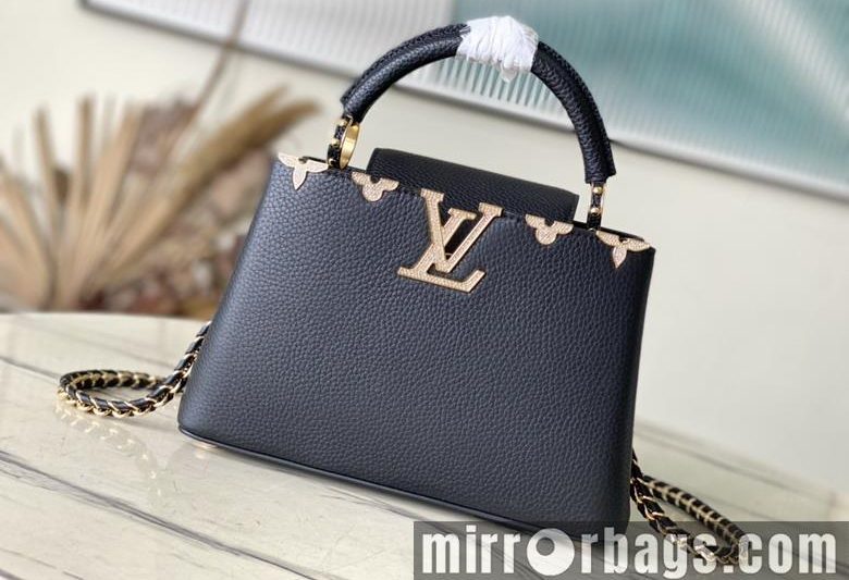 LV Replica Bags Cap M24583 27x18x9cm gf1