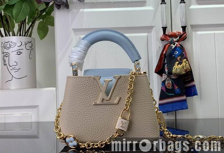 LV Replica Bags M48865 16.3X11X6.5cm